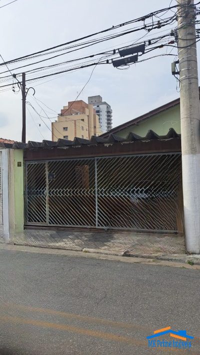 Casa, 2 quartos, 110 m² - Foto 1