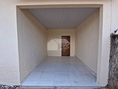 Casa, 2 quartos, 70 m² - Foto 3