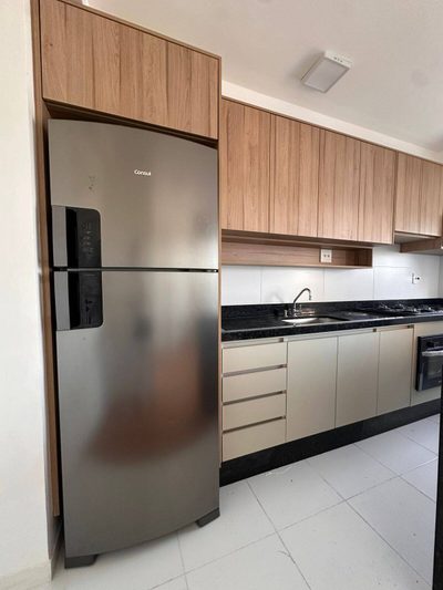 Apartamento, 2 quartos - Foto 1