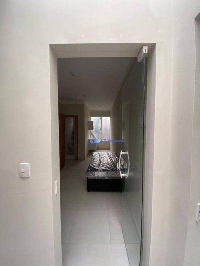 Kitnet-Studio, 24 m² - Foto 4