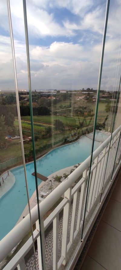 Apartamento, 3 quartos, 128 m² - Foto 3