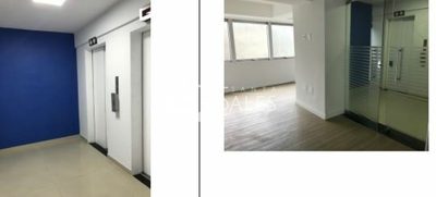 Loja-Salão, 140 m² - Foto 1