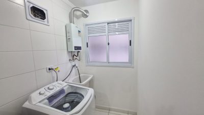 Apartamento, 2 quartos, 55 m² - Foto 4