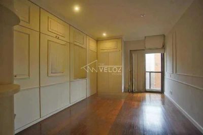 Apartamento, 3 quartos, 268 m² - Foto 2