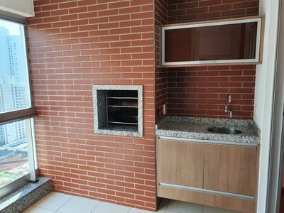 Apartamento, 3 quartos, 75 m² - Foto 5