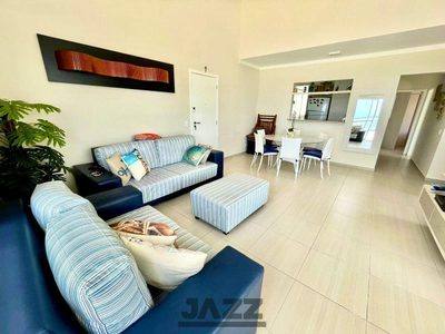 Apartamento, 3 quartos, 230 m² - Foto 4