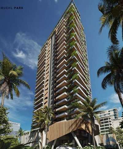 Apartamento, 4 quartos, 241 m² - Foto 1