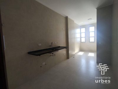 Apartamento, 3 quartos, 110 m² - Foto 2
