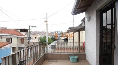 Sobrado, 2 quartos, 126 m² - Foto 4