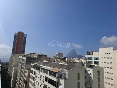 Apartamento, 3 quartos, 156 m² - Foto 3