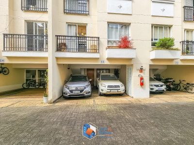 Casa, 3 quartos, 141 m² - Foto 1