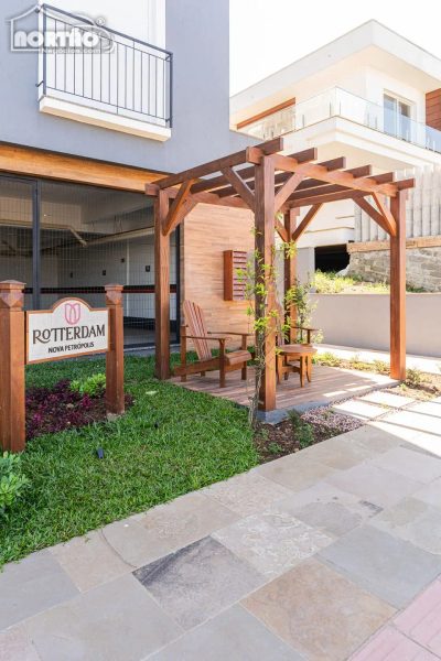 Casa, 3 quartos, 80 m² - Foto 3