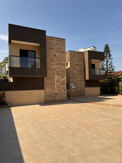 Casa de Condomínio, 2 quartos - Foto 1