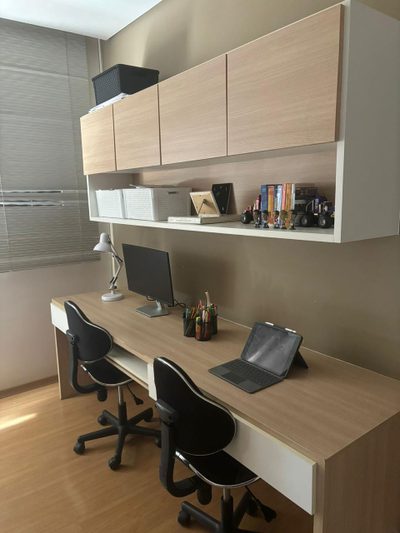Apartamento, 4 quartos, 118 m² - Foto 5