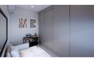 Apartamento, 2 quartos, 69 m² - Foto 5