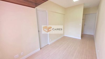 Apartamento, 1 quarto, 38 m² - Foto 5