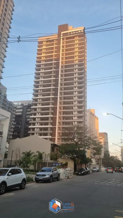Apartamento, 3 quartos, 118 m² - Foto 1