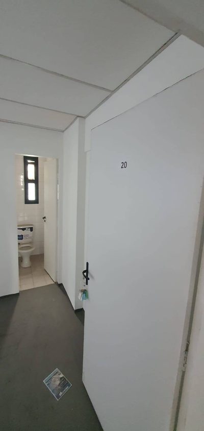 Sala-Conjunto, 30 m² - Foto 5