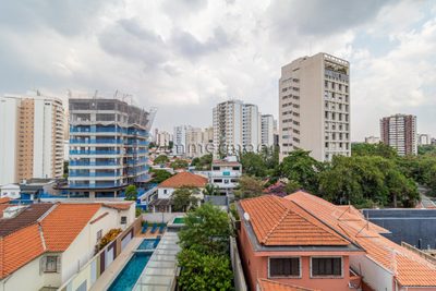 Apartamento, 3 quartos, 151 m² - Foto 5