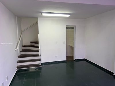 Loja-Salão, 100 m² - Foto 2