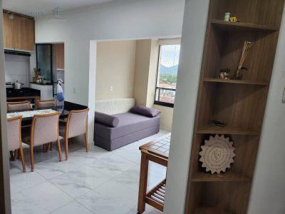 Apartamento, 2 quartos - Foto 1