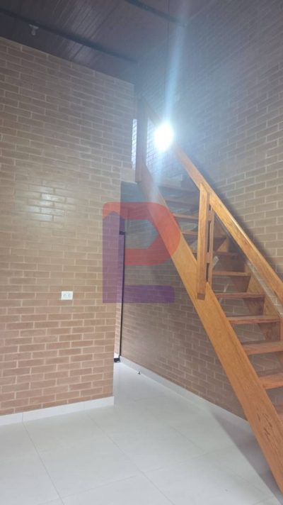 Loft, 35 m² - Foto 5