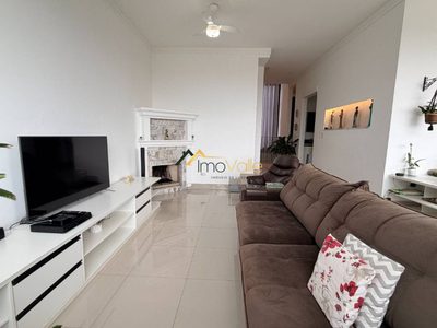 Casa de Condomínio, 5 quartos - Foto 4