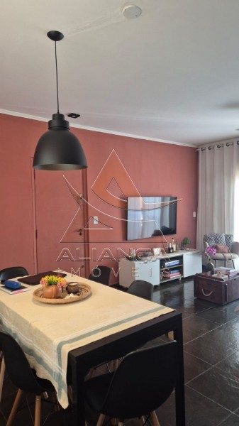 Apartamento, 3 quartos, 91 m² - Foto 2