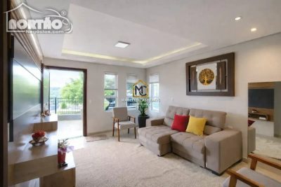 Casa, 3 quartos, 167 m² - Foto 2