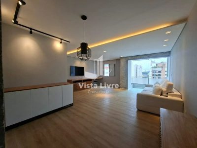 Apartamento, 2 quartos, 70 m² - Foto 1