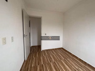 Apartamento, 3 quartos, 55 m² - Foto 3