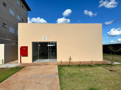 Apartamento, 2 quartos, 49 m² - Foto 4