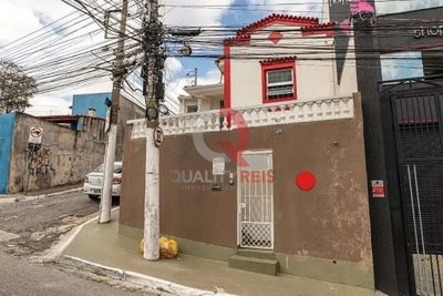 Casa, 3 quartos, 120 m² - Foto 1