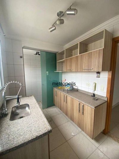 Apartamento, 2 quartos, 54 m² - Foto 5