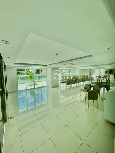 Apartamento, 3 quartos, 141 m² - Foto 5