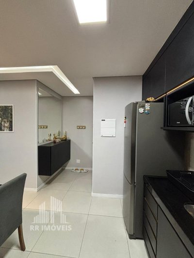 Apartamento, 2 quartos, 42 m² - Foto 5