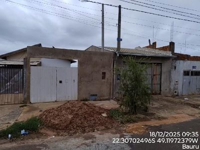 Casa, 1 quarto, 30 m² - Foto 1