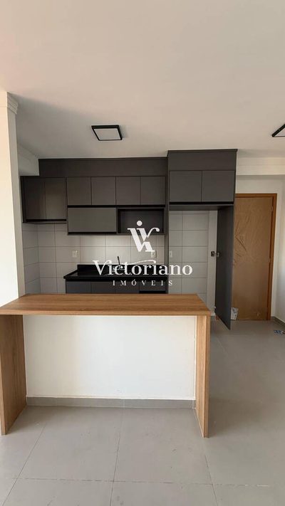 Apartamento, 3 quartos, 79 m² - Foto 1