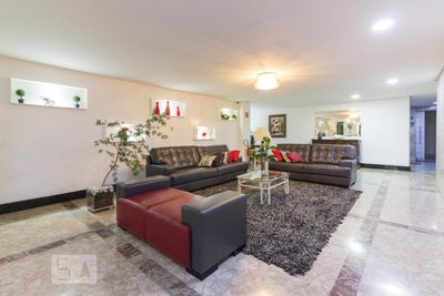 Apartamento, 2 quartos, 110 m² - Foto 2