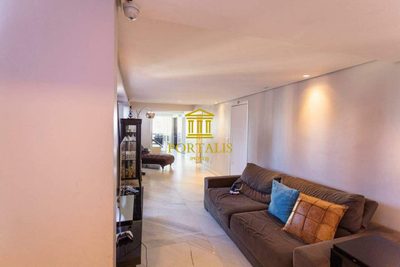 Cobertura, 4 quartos, 240 m² - Foto 2