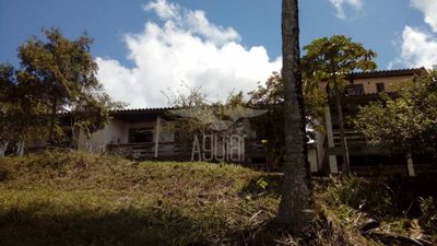 Sítio, 8 quartos, 397 m² - Foto 3