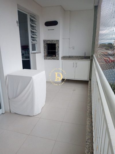 Apartamento, 2 quartos, 63 m² - Foto 5