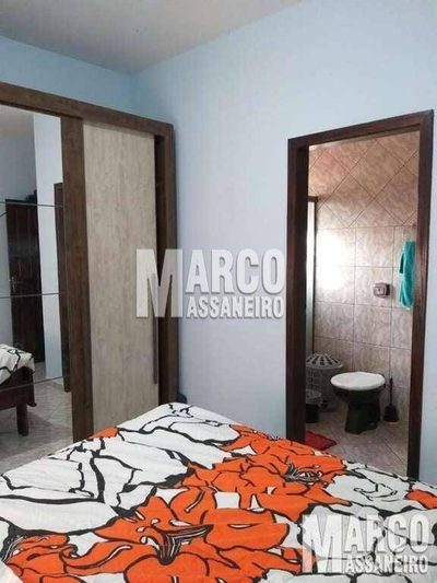 Casa, 4 quartos, 50 m² - Foto 5