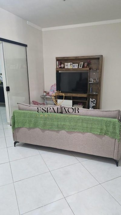 Casa, 2 quartos - Foto 2