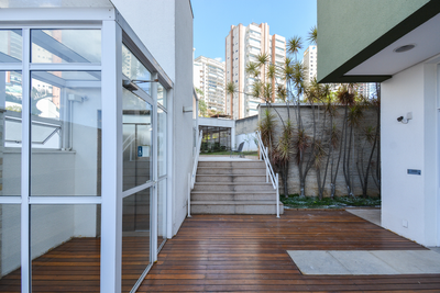 Apartamento, 2 quartos, 67 m² - Foto 5