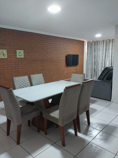 Apartamento, 2 quartos, 78 m² - Foto 1