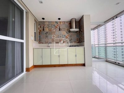 Apartamento, 4 quartos, 250 m² - Foto 2