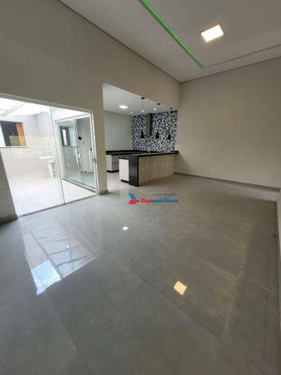 Casa, 3 quartos, 119 m² - Foto 4