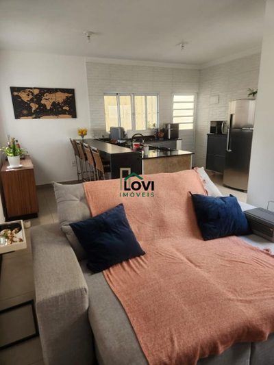 Casa, 3 quartos, 176 m² - Foto 5