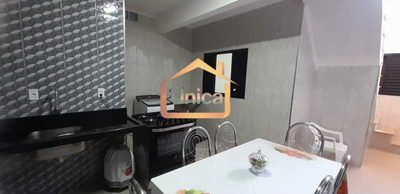 Casa, 3 quartos, 140 m² - Foto 5